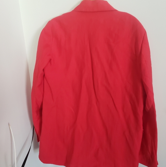 Zara blazer - Picture 2 of 4